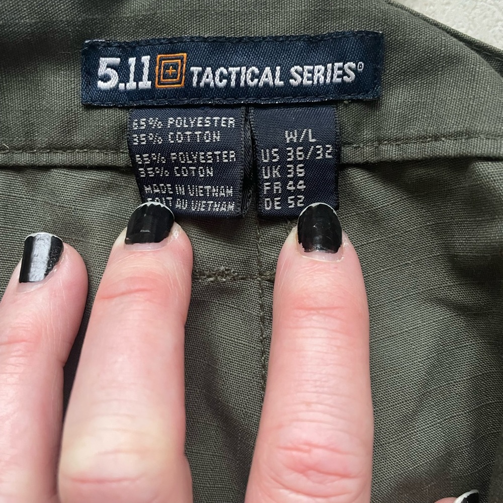 511 pants - Picture 3 of 4
